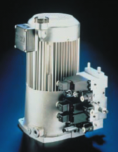 turn key solution for modular system